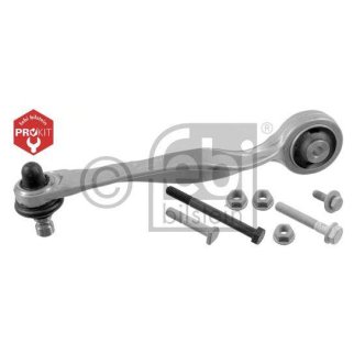 Рычаг передний FEBI 33367 фото