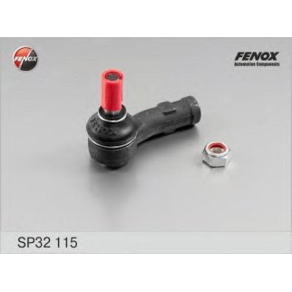 Наконечник рулевой Fenox SP32115 фото