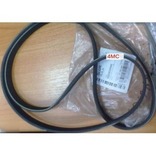 Ремень ручейковый VolksWagen 6Q0 260 849 E фото