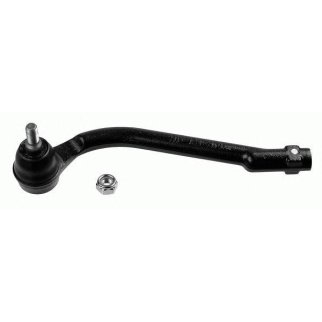 Наконечник рулевой левый Lemforder 34998 01 фото