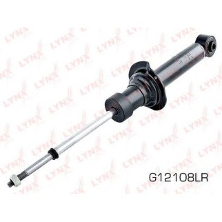 Амортизатор задний LYNXauto G12108LR фото