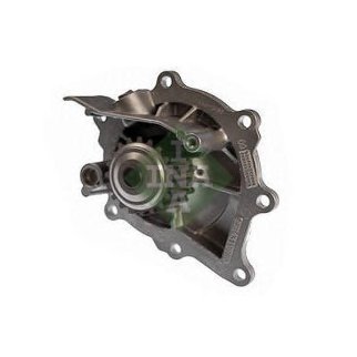 Насос водяной (помпа) INA 538 0077 10 фото