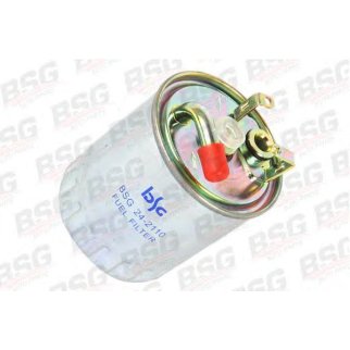 Фильтр топливный BSG BSG 60-130-001 фото