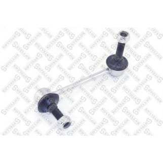 56-98045-SX_тяга стабилизатора переднего левая!Toyota Land Cruiser GRJ12# 02> фото