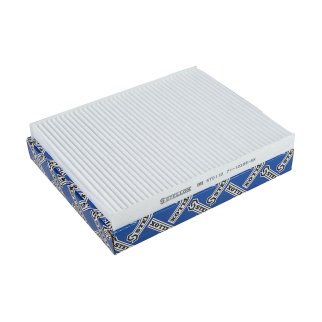 71-10398-SX_фильтр салона! Ford Fiesta 1.25-1.6 08> фото 2