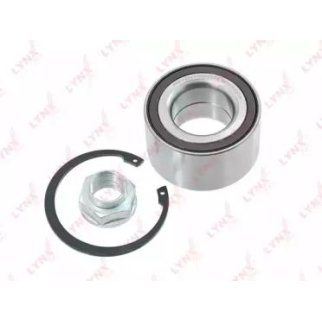 Подшипник ступицы LYNXauto WB-1324 фото