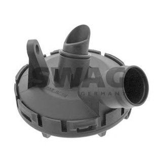 Клапан вентиляции картерных газов SWAG 30 94 7025 фото