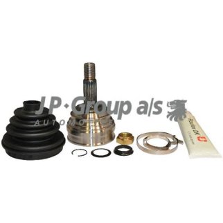 ШРУС наружный передний JP Group 1143301510 фото