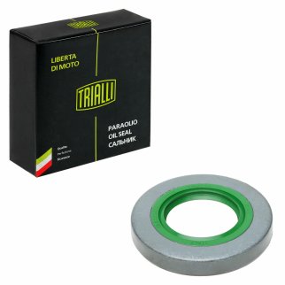 PT 411_сальник редуктора заднего моста! Lada 2101-2107 фото