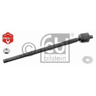 Тяга рулевая FEBI 23583 фото