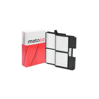 Фильтр салона metaco 1010-118 фото