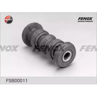 Сайлентблок Fenox FSB00011 фото