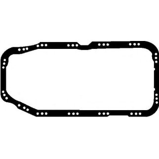 Прокладка поддона ДВС фото