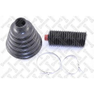 К-кт пыльника шруса Mazda 626/MPV 2.0i/DIDT 97&gt;, Mitsubishi Pajero all STELLOX 1300214_SX фото