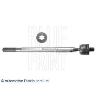 Тяга рулевая фото