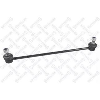 Стойка переднего стабилизатора Stellox 56-00389-SX фото