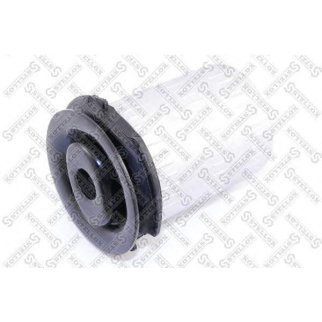 77-00155-SX_сайлентблок рычага зад.! MB W210 all 95> фото