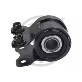 OPTF88078_сайлентблок переднего нижнего рычага! Ford Focus/Focus C-max 1.6-2.0/1.6TDCi-2.0TDCi 03> фото