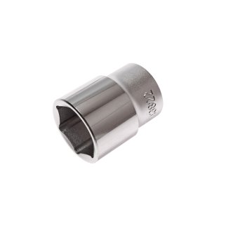 Головка торцевая 22 1/2" 6-гр 38мм JTC фото 1