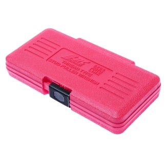 Набор шпильковертов М6х1.0-М10х1.5, 6шт (в кейсе) JTC /1 фото 1