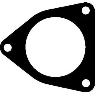 Прокладка приемной трубы глушителя Elring 016.460 фото