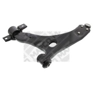 Рычаг передней подвески нижний правый фото