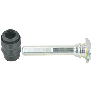 Втулка направляющая суппорта тормозного переднего фото