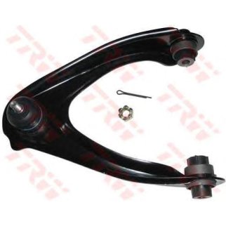 Рычаг передний верхний левый TRW JTC626 фото