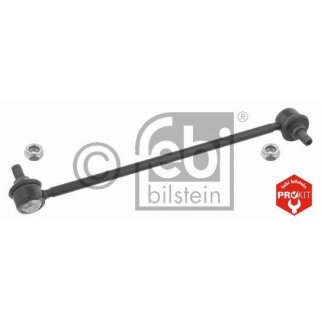 Стойка переднего стабилизатора FEBI 23577 фото