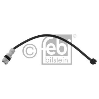 Датчик износа колодок FEBI _44649 фото