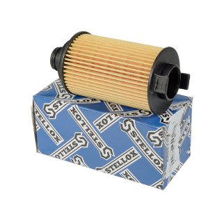 Фильтр масляный STELLOX _2050776_SX фото