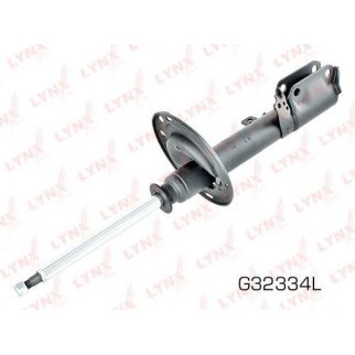 Амортизатор задний левый LYNXauto G32334L фото