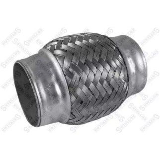 69-99015-SX_гофра глушителя! Inner Braid без патрубков универсальная D60хL115 фото