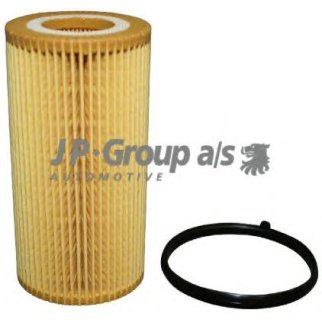Фильтр масляный JP GROUP _1118501600 фото