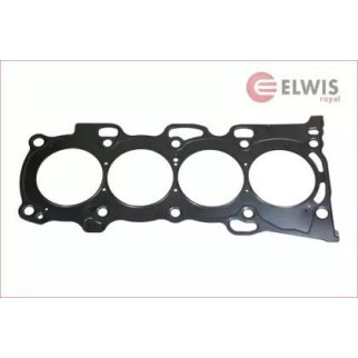 Прокладка ГБЦ фото