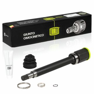 ШРУС внутренний TRIALLI GO 1028 фото