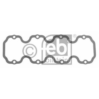 Прокладка клапанной крышки FEBI 05168 фото