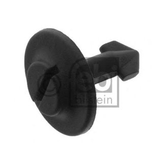 38798F_клипса!Audi 80/A4 92-01/100/A6 92>/A3/A фото