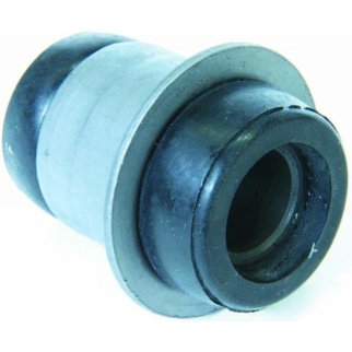 Сайлентблок рычага подвески нижний LADA фото