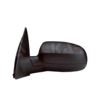 Зеркало правое электрическое ALKAR 6126420 фото