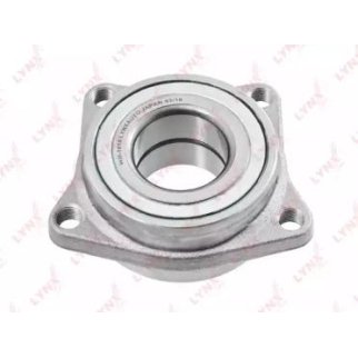 Подшипник передней ступицы LYNXauto WB-1018 фото