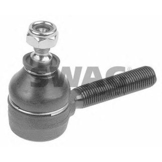 Наконечник рулевой SWAG 20 71 0002 фото