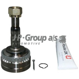 ШРУС наружный JP Group 1243201100 фото