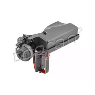 Механизм изменения длины впускного коллектора topran 502316755 фото