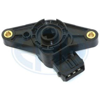 550238_датчик положения дроссельной заслонки! Peugeot 406/Boxer, Fiat Ducato 94-02 фото