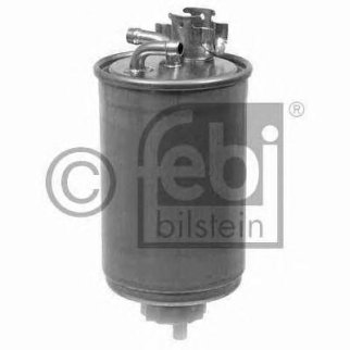 Фильтр топливный FEBI 21600 фото