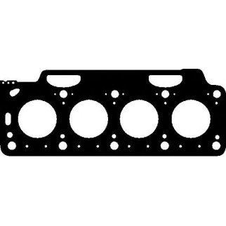 Прокладка ГБЦ фото