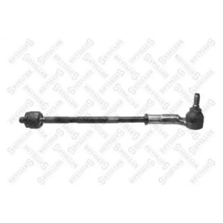 59-01994-SX_тяга рулевая с наконечником правая! Skoda Fabia, VW Polo 99> фото