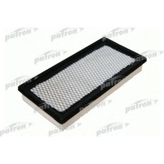 Фильтр воздушный PATRON PF1175 фото