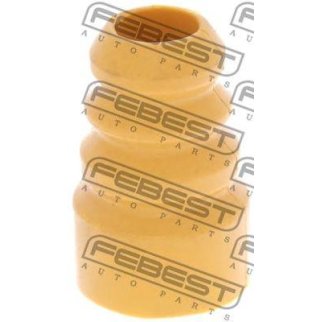 Отбойник заднего амортизатора FEBEST TD-AE100R фото